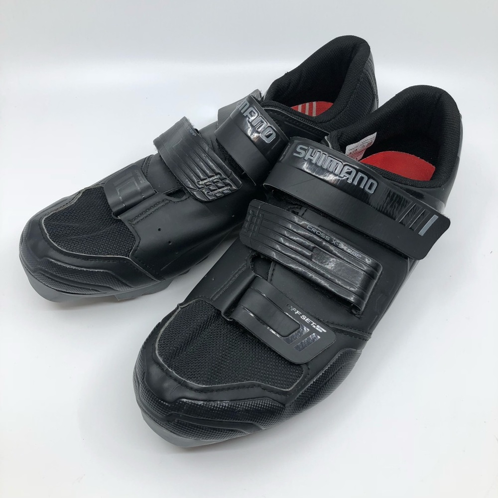 Men’s Shimano SH-XC31L Cycling Shoe 10.5